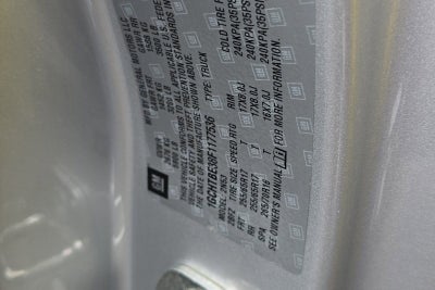 2015 Chevrolet Colorado 4WD LT