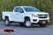 2018 Chevrolet Colorado 4WD Work Truck