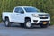 2018 Chevrolet Colorado 4WD Work Truck