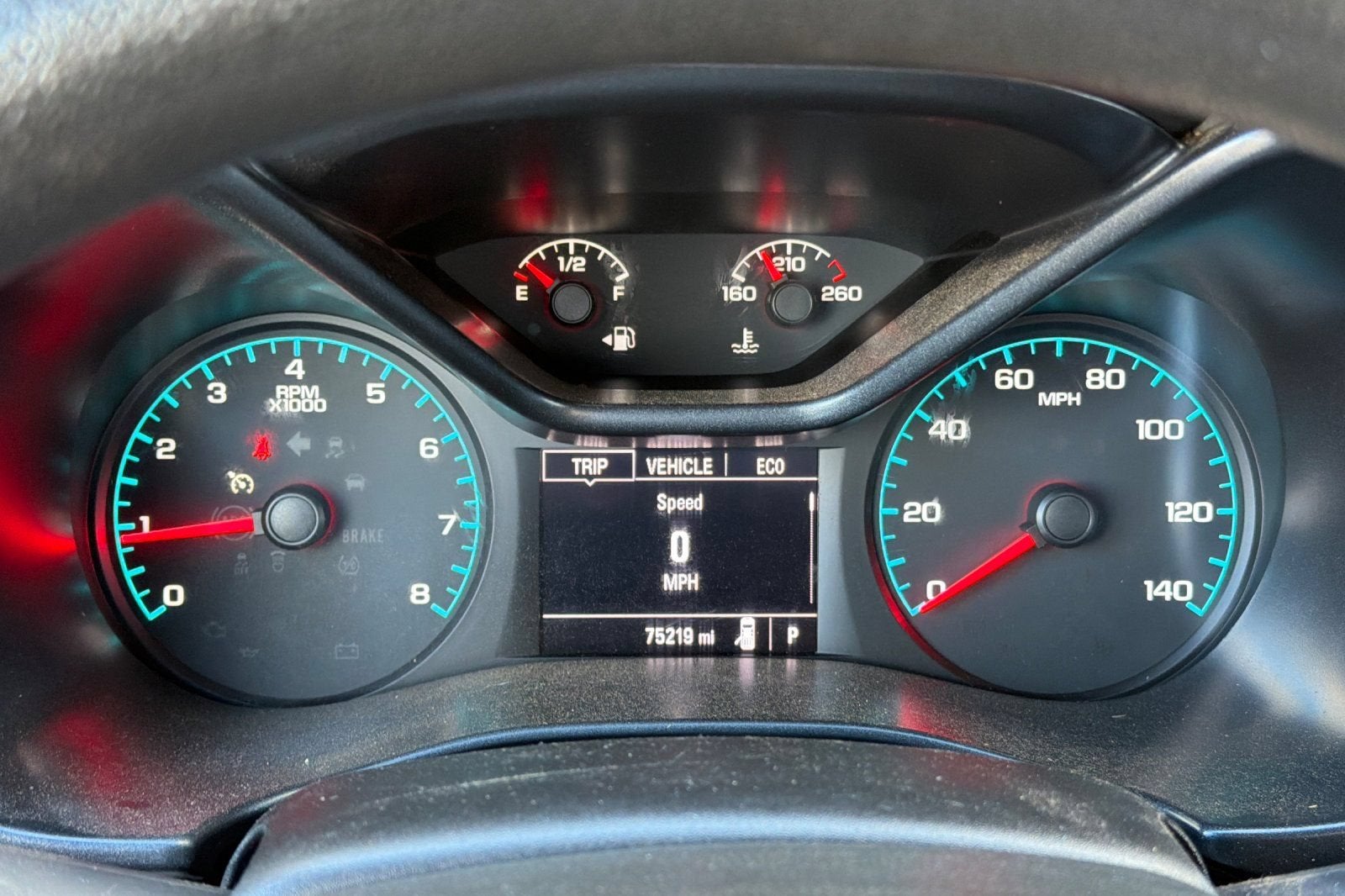 2018 Chevrolet Colorado 4WD Work Truck