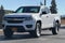 2018 Chevrolet Colorado 4WD Work Truck