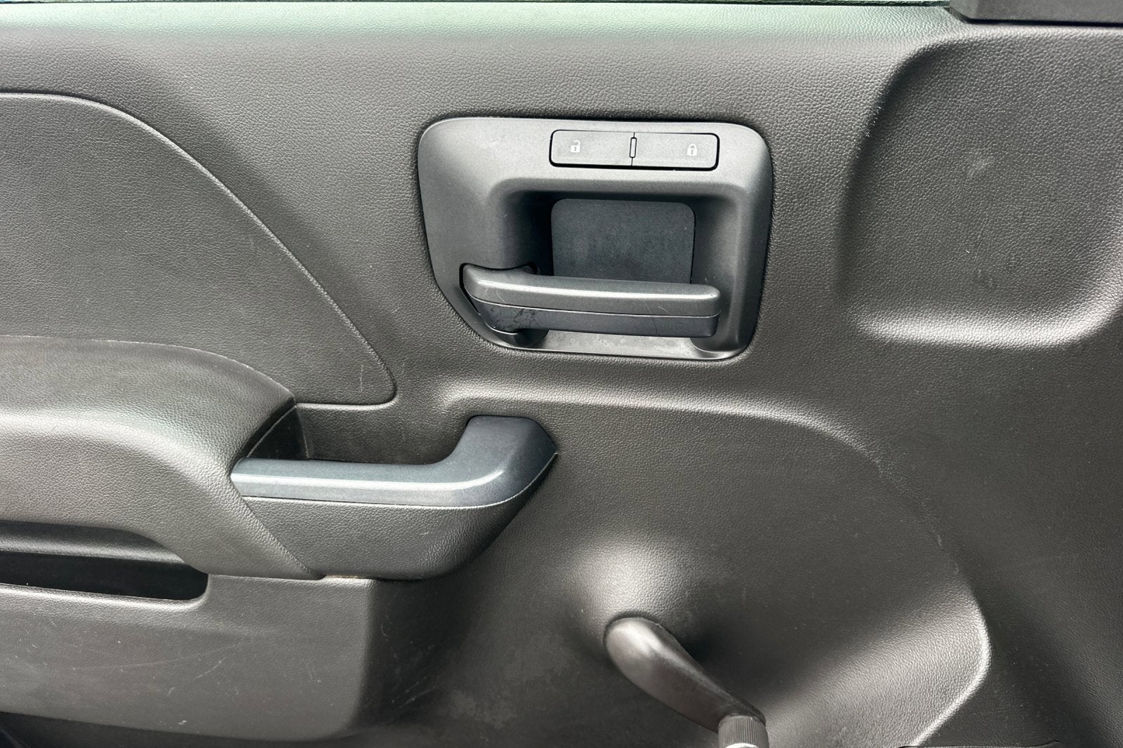 2018 Chevrolet Silverado 1500 Work Truck