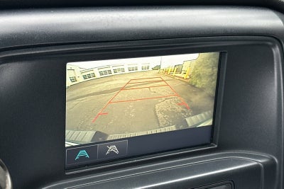 2018 Chevrolet Silverado 1500 Work Truck