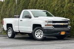2018 Chevrolet Silverado 1500 Work Truck
