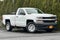 2018 Chevrolet Silverado 1500 Work Truck