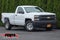 2015 Chevrolet Silverado 1500 Work Truck