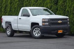 2015 Chevrolet Silverado 1500 Work Truck