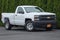 2015 Chevrolet Silverado 1500 Work Truck
