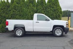 2015 Chevrolet Silverado 1500 Work Truck