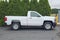 2015 Chevrolet Silverado 1500 Work Truck