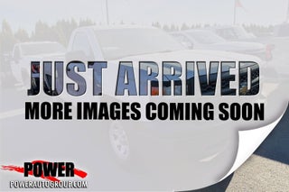 2015 Chevrolet Silverado 1500 Work Truck