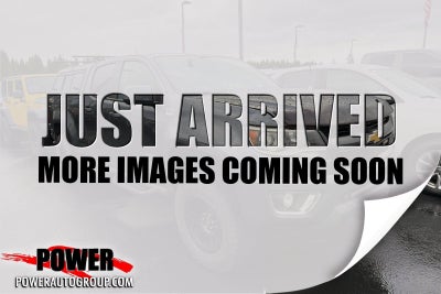 2017 Chevrolet Colorado 4WD Z71