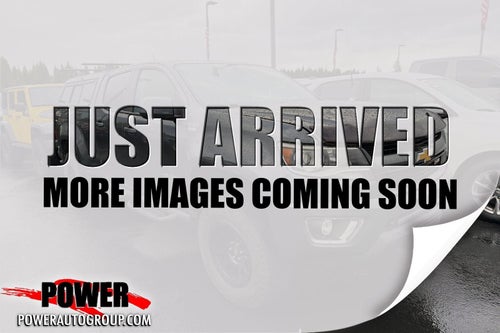 2017 Chevrolet Colorado 4WD Z71