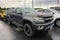 2017 Chevrolet Colorado 4WD Z71