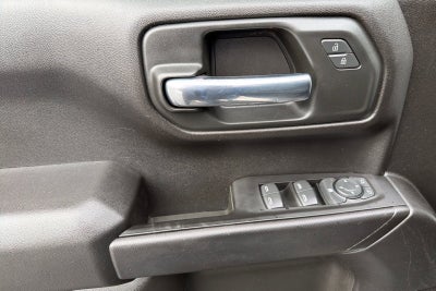 2023 Chevrolet Silverado 1500 WT