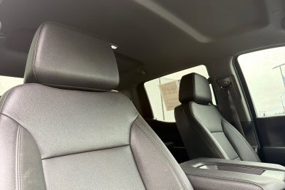 2023 Chevrolet Silverado 1500 WT