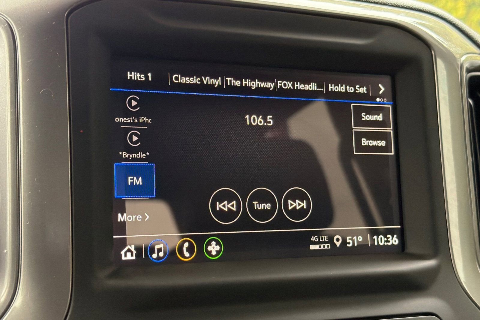 2023 Chevrolet Silverado 1500 WT