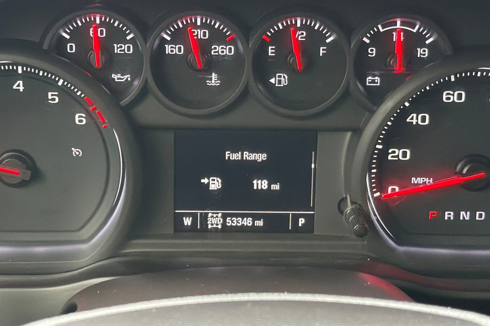 2023 Chevrolet Silverado 1500 WT