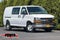 2026 Chevrolet Express Cargo 1WT