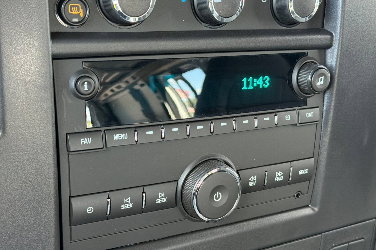 2026 Chevrolet Express Cargo 1WT