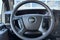 2026 Chevrolet Express Cargo 1WT