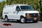 2016 Chevrolet Express Cargo 2500 Base