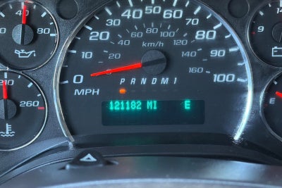 2016 Chevrolet Express Cargo 2500 Base
