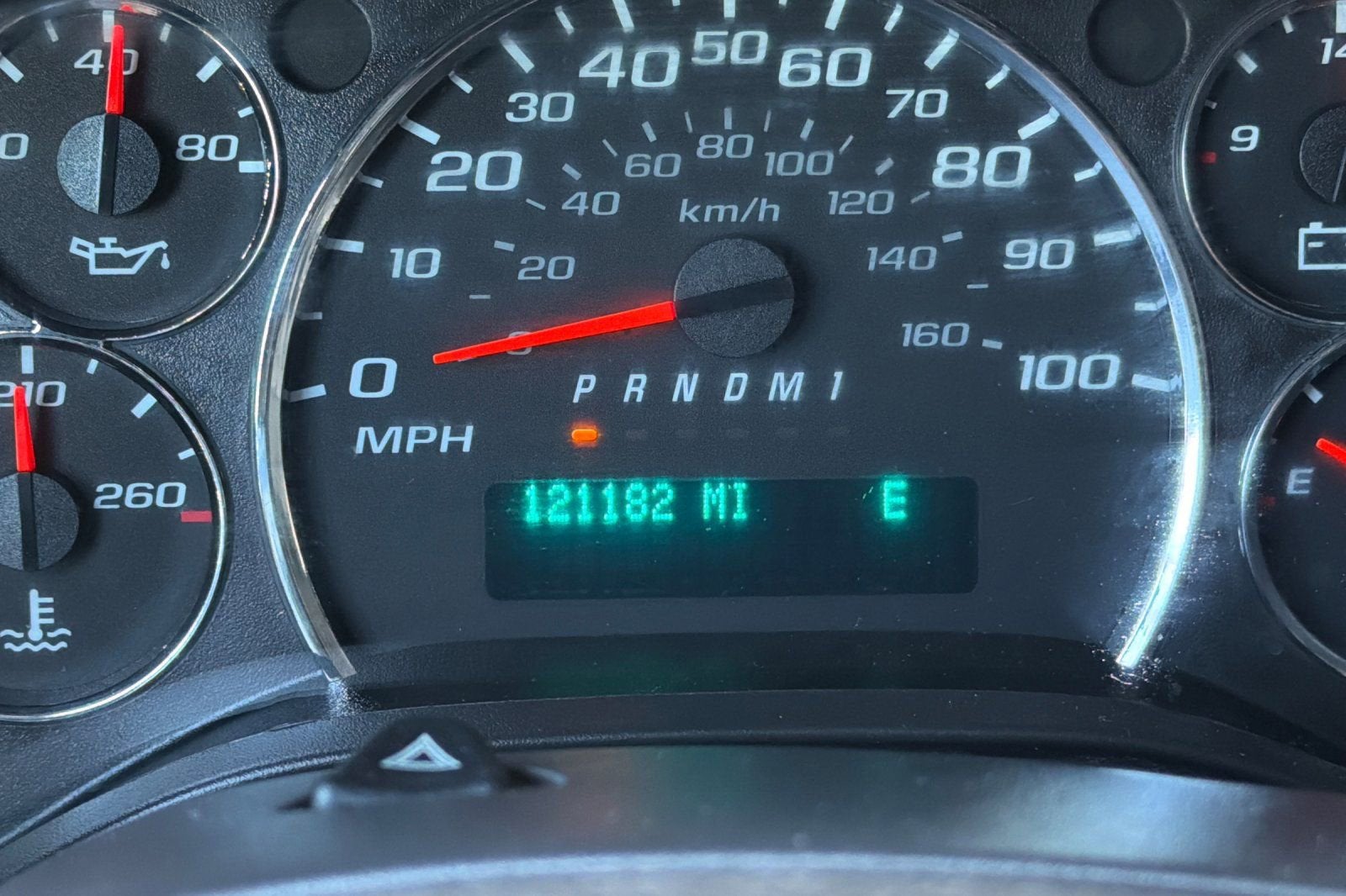 2016 Chevrolet Express Cargo 2500 Base
