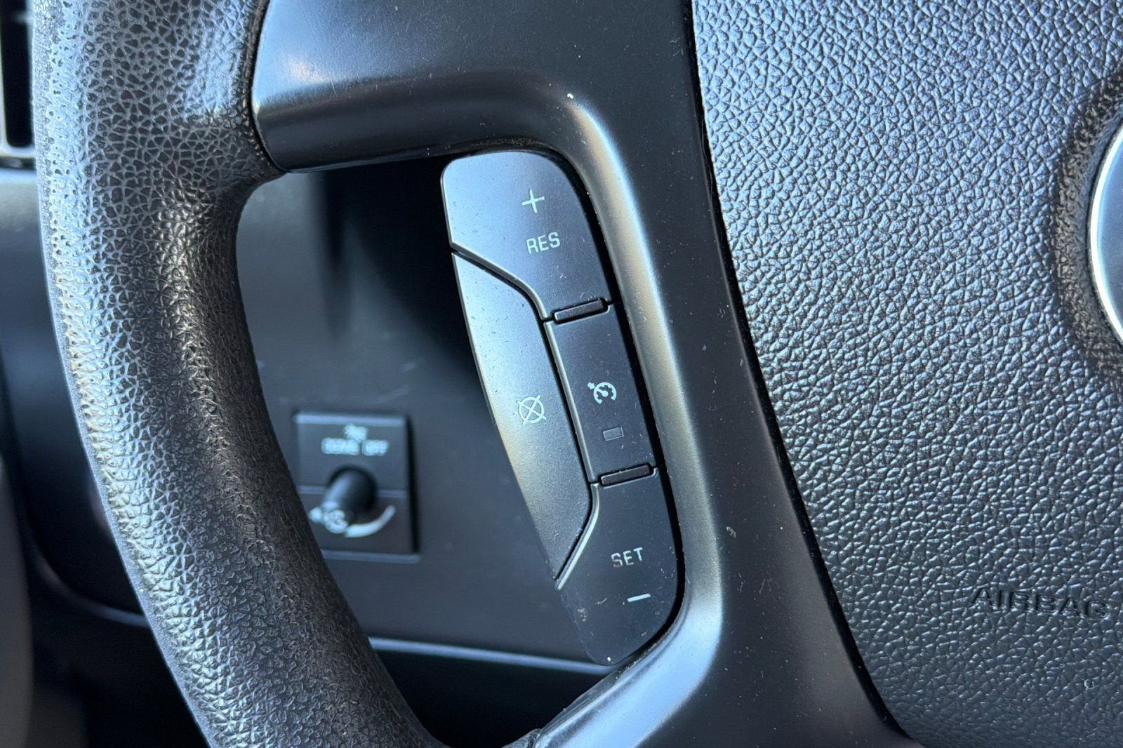 2016 Chevrolet Express Cargo 2500 Base
