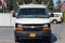 2016 Chevrolet Express Cargo 2500 Base