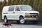 2017 Chevrolet Express Cargo 2500 2500 RWD 135"