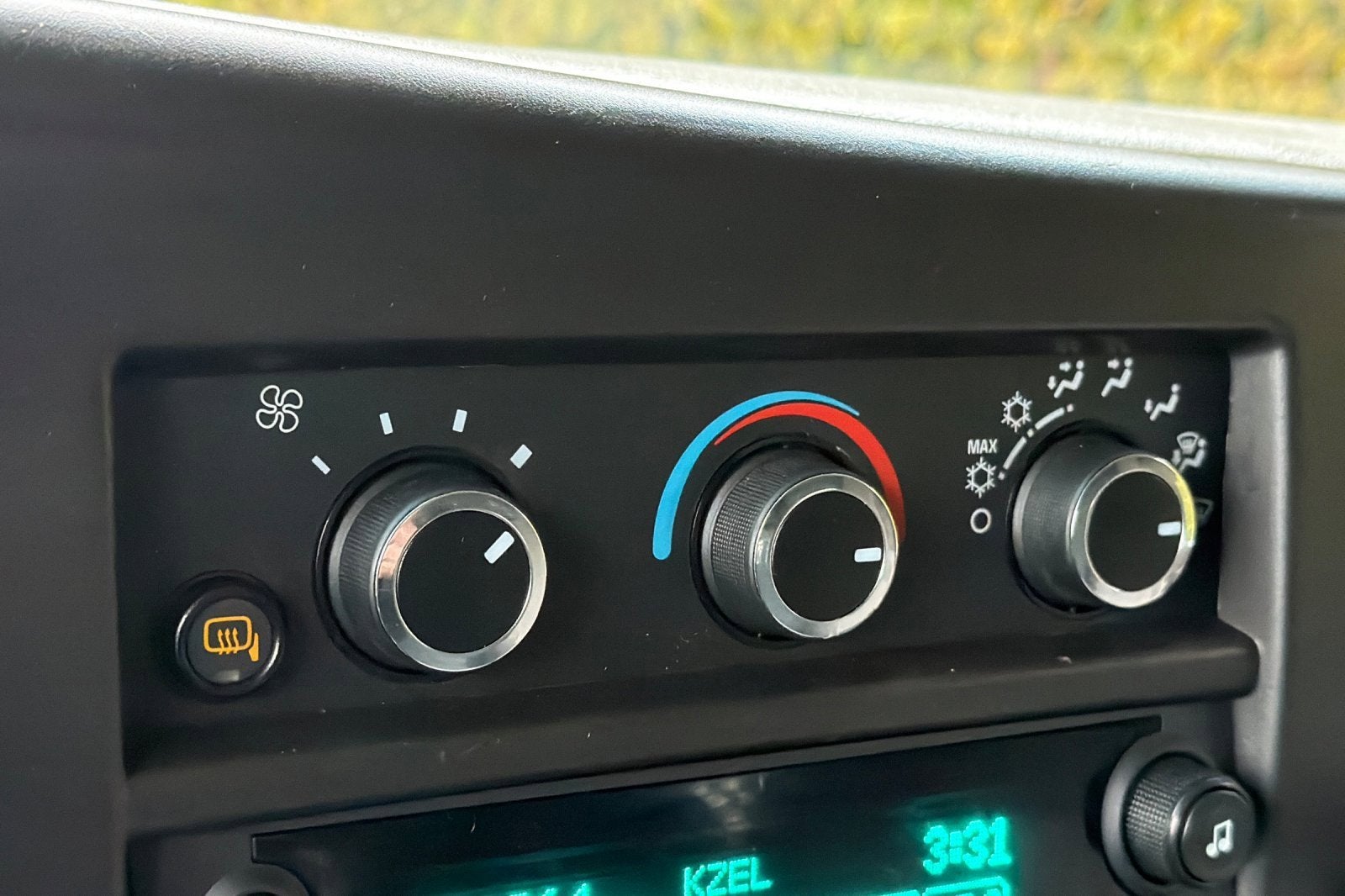 2017 Chevrolet Express Cargo 2500 2500 RWD 135"