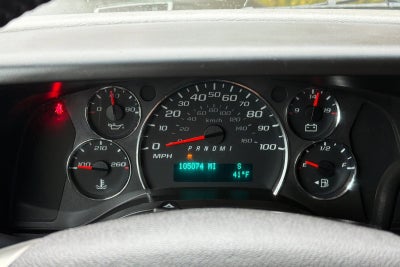 2017 Chevrolet Express Cargo 2500 2500 RWD 135"