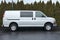 2017 Chevrolet Express Cargo 2500 2500 RWD 135"