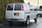 2017 Chevrolet Express Cargo 2500 2500 RWD 135"