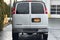 2017 Chevrolet Express Cargo 2500 2500 RWD 135"