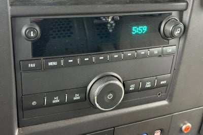 2020 Chevrolet Express Cargo 2500 WT