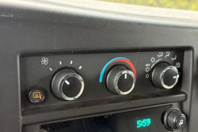 2020 Chevrolet Express Cargo 2500 WT