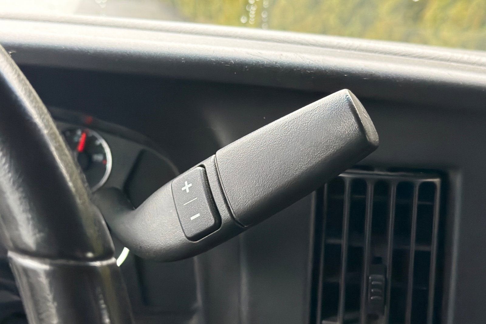 2020 Chevrolet Express Cargo 2500 WT