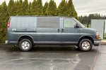 2020 Chevrolet Express Cargo 2500 WT