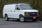2017 Chevrolet Express Cargo 2500 Base