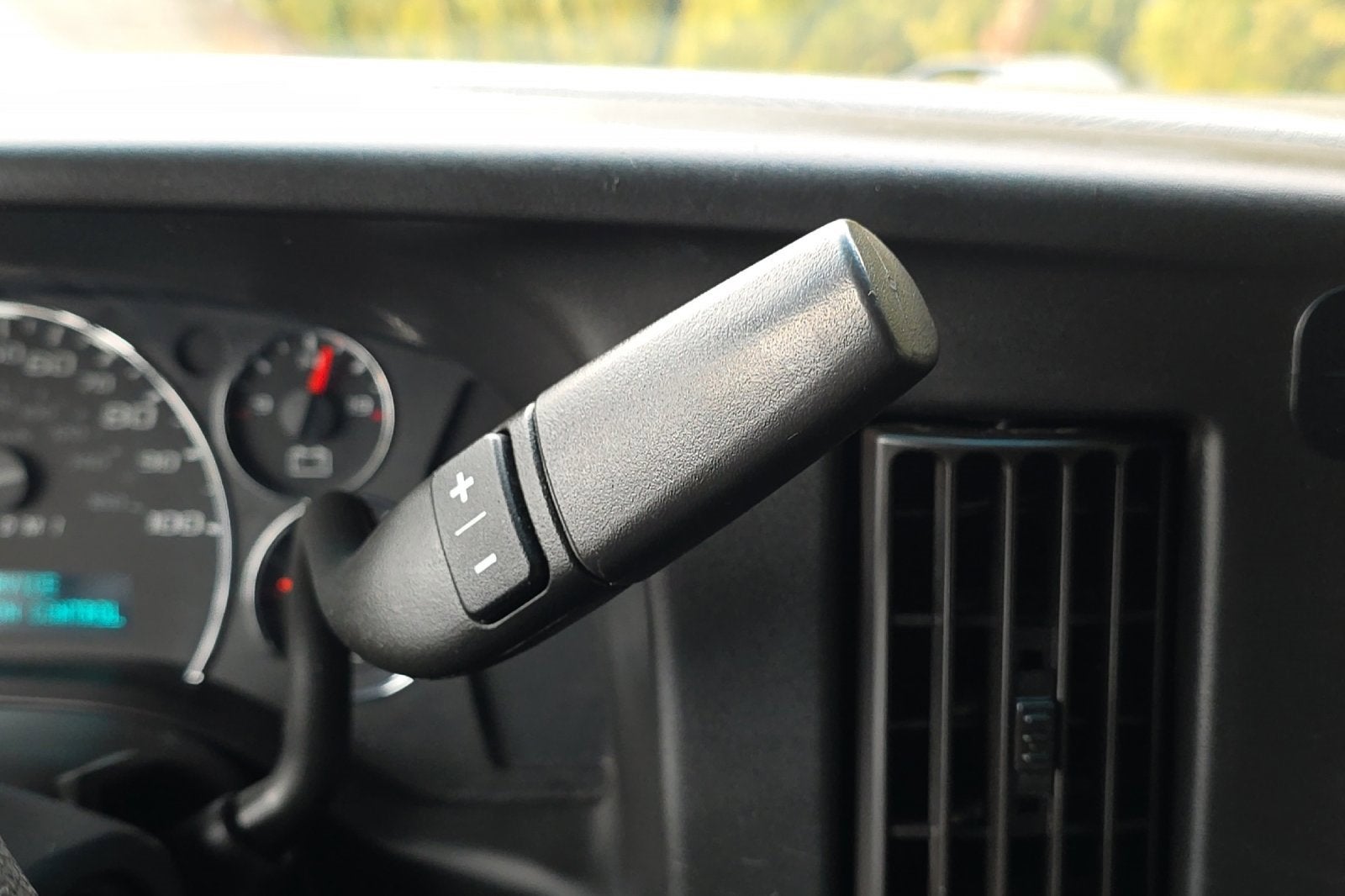 2017 Chevrolet Express Cargo 2500 Base