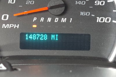 2017 Chevrolet Express Cargo 2500 Base