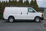 2017 Chevrolet Express Cargo 2500 Base