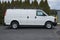 2017 Chevrolet Express Cargo 2500 Base