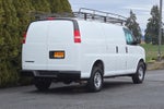 2017 Chevrolet Express Cargo 2500 Base