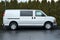 2017 Chevrolet Express Cargo 2500 2500 RWD 135"
