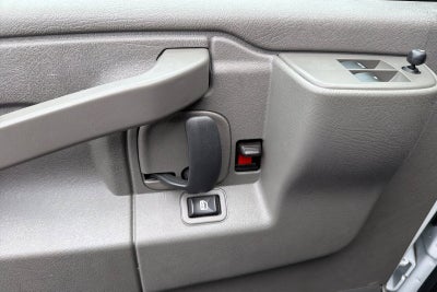 2024 Chevrolet Express Cargo 2500 WT