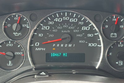 2024 Chevrolet Express Cargo 2500 WT