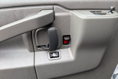 2024 Chevrolet Express Cargo 2500 WT